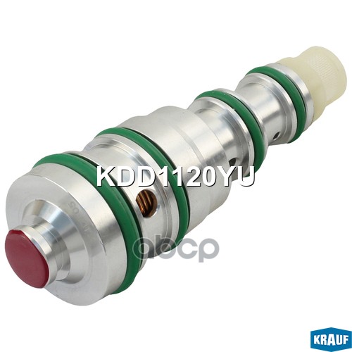 Клапан компрессора кондиционера управляющий KDD1120YU Krauf арт. KDD1120YU