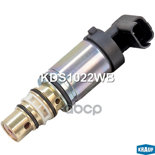Клапан Компрессора Кондиционера Управляющий Krauf арт. KDS1022WB