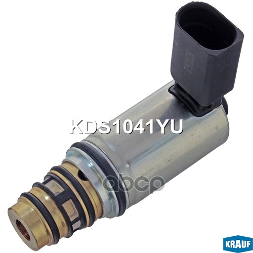 Клапан Компрессора Кондиционера Управляющий Krauf арт. KDS1041YU