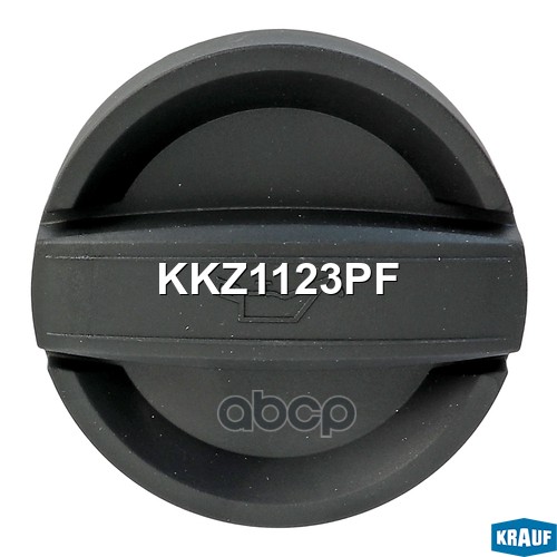 Крышка Маслогорловины Krauf арт. KKZ1123PF