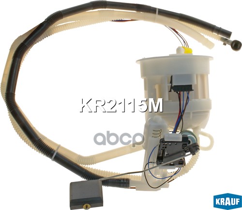 Датчик уровня топлива Krauf арт. KR2115M