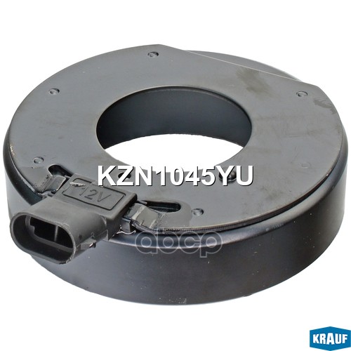 Катушка Муфты Кондиционера Krauf арт. KZN1045YU