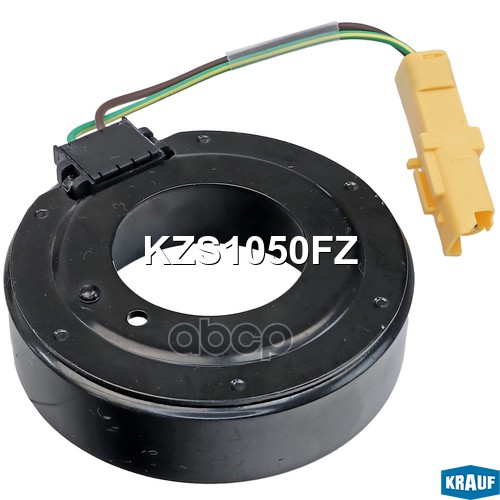 Катушка Муфты Кондиционера Kzs1050fz Krauf арт. KZS1050FZ