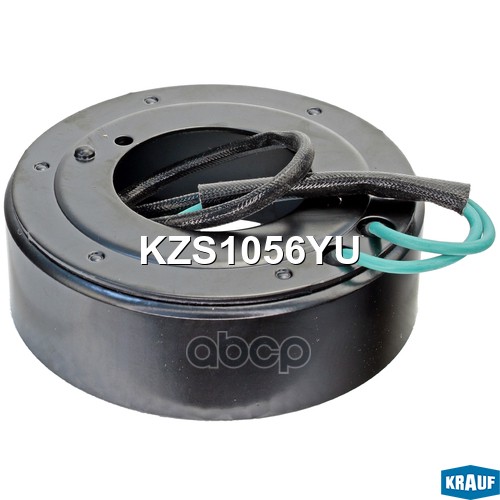 Катушка Муфты Кондиционера Krauf арт. KZS1056YU