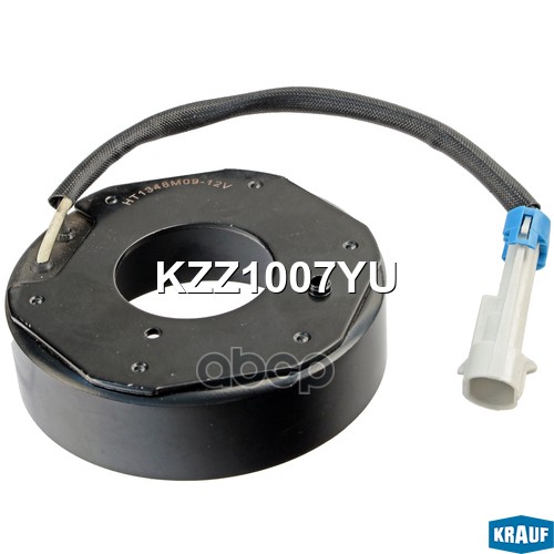 Катушка муфты кондиционера Krauf арт. KZZ1007YU