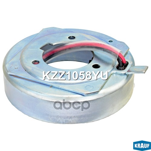 Катушка Муфты Кондиционера Krauf арт. KZZ1058YU