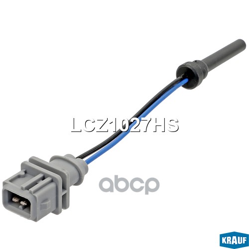 Датчик уровня охлаждающей жидкости Krauf арт. LCZ1027HS