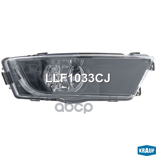 Фара Противотуманная Правая Krauf арт. LLF1033CJ
