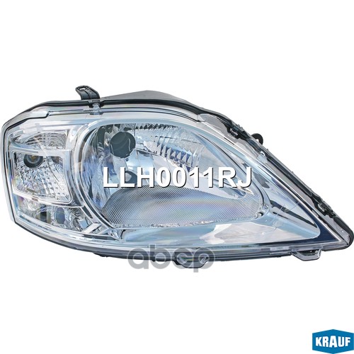 Фара передняя Krauf арт. LLH0011RJ