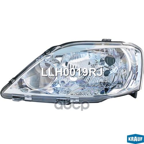 Фара передняя Krauf арт. LLH0019RJ