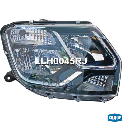 Фара Передняя Krauf арт. LLH0045RJ