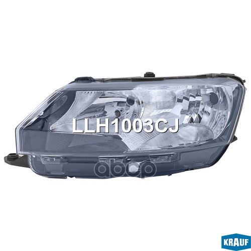 Фара Передняя Правая Krauf арт. LLH1003CJ