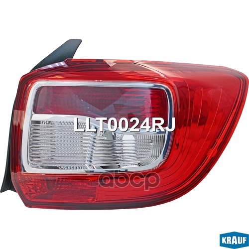 Фонарь задний Krauf арт. LLT0024RJ
