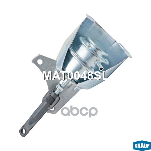 Актуатор турбокомпрессора Krauf арт. MAT0048SL