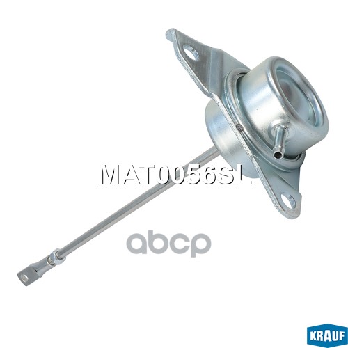 Актуатор Турбокомпрессора Krauf Mat0056sl Krauf арт. MAT0056SL