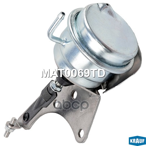 Актуатор Турбокомпрессора Krauf арт. MAT0069TD