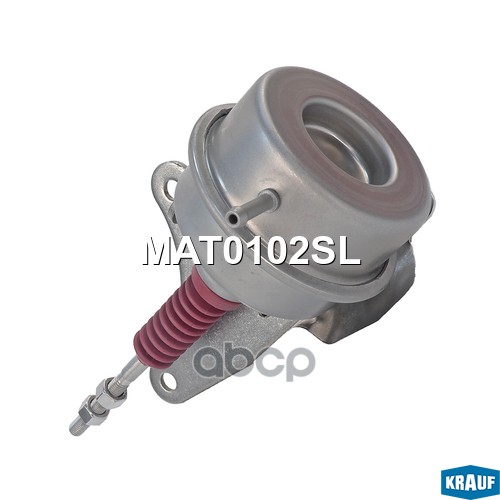 Актуатор Турбокомпрессора Krauf арт. MAT0102SL