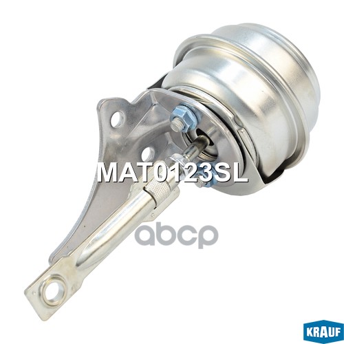 Актуатор турбокомпрессора Krauf арт. MAT0123SL