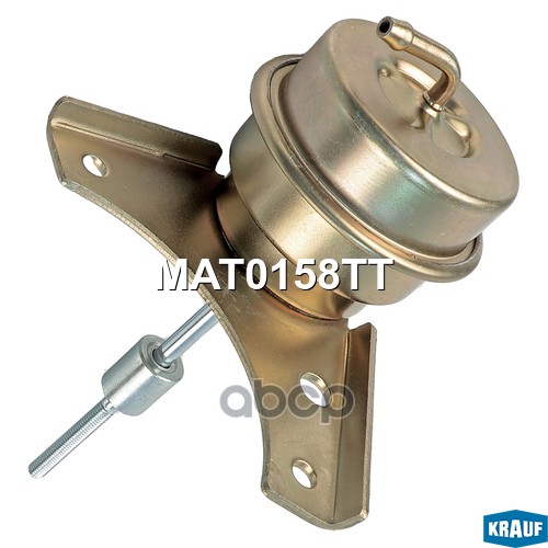 Актуатор Турбокомпрессора Krauf арт. MAT0158TT