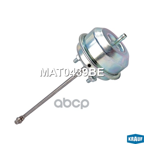 Актуатор турбокомпрессора Krauf арт. MAT0439BE