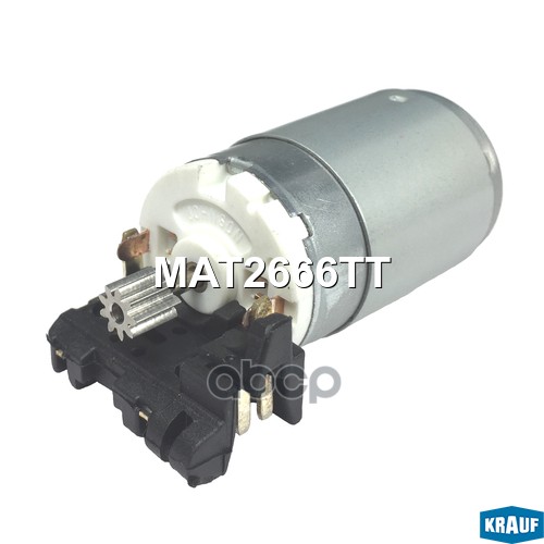 Моторчик Актуатора Турбокомпрессора Krauf арт. MAT2666TT