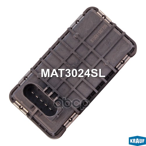 Актуатор Турбокомпрессора Krauf арт. MAT3024SL
