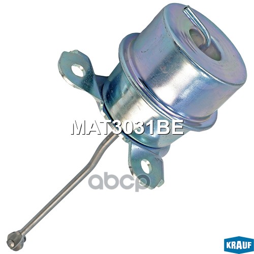 Актуатор турбокомпрессора MAT3031BE Krauf арт. MAT3031BE