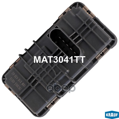 Актуатор Турбокомпрессора Krauf арт. MAT3041TT