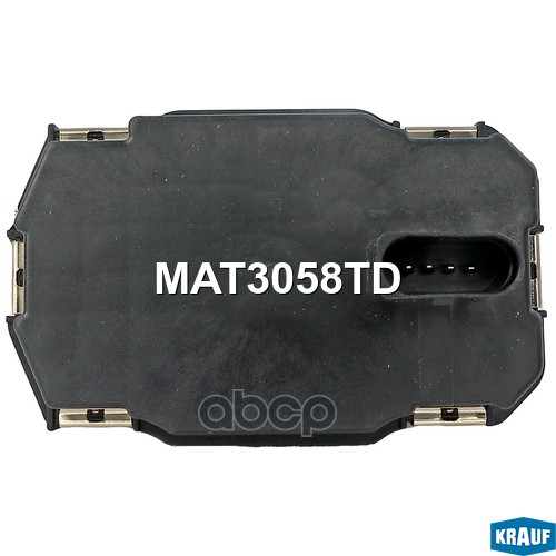 Актуатор Турбокомпрессора Krauf арт. MAT3058TD
