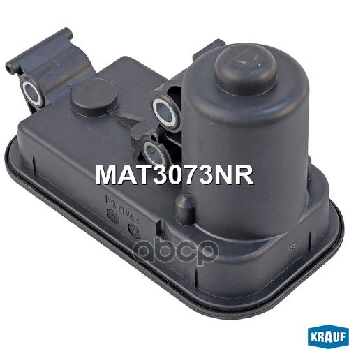 Актуатор Турбокомпрессора Krauf Mat3073nr Krauf арт. MAT3073NR