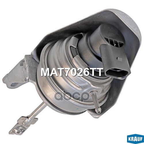 Актуатор Турбокомпрессора Krauf арт. MAT7026TT