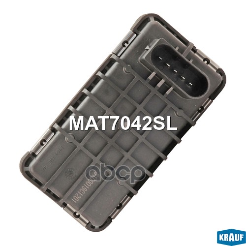 Актуатор турбокомпрессора MAT7042SL Krauf арт. MAT7042SL