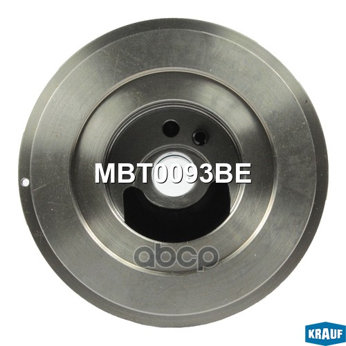 Корпус Подшипников Турбокомпрессора Krauf арт. MBT0093BE