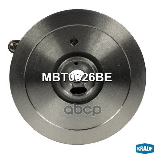 Корпус Подшипников Турбокомпрессора Krauf арт. MBT0326BE