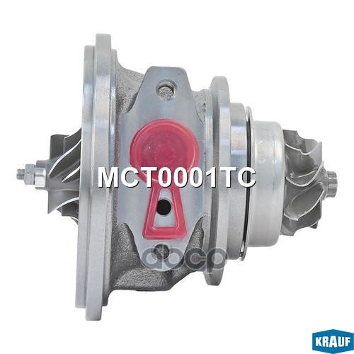 Картридж Для Турбокомпрессора Krauf арт. MCT0001TC