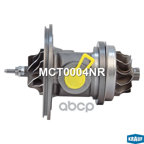 Картридж Для Турбокомпрессора Krauf арт. MCT0004NR