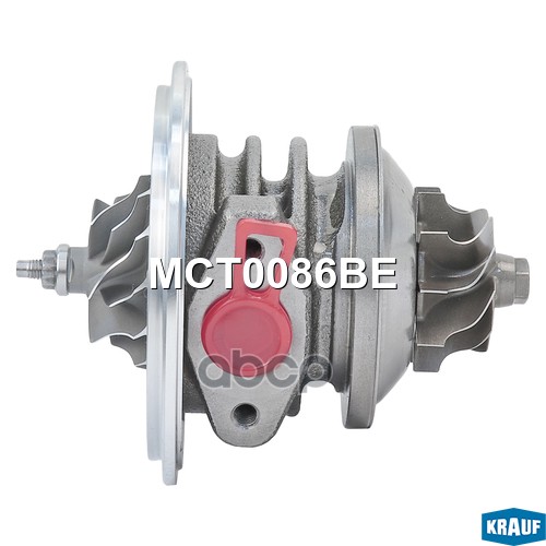 Картридж для турбокомпрессора Krauf арт. MCT0086BE