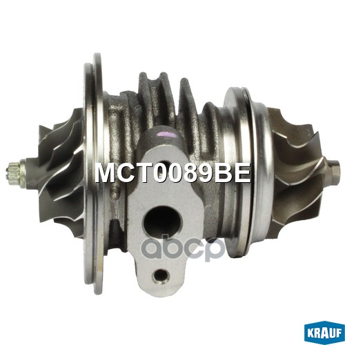 Картридж Для Турбокомпрессора Krauf арт. MCT0089BE