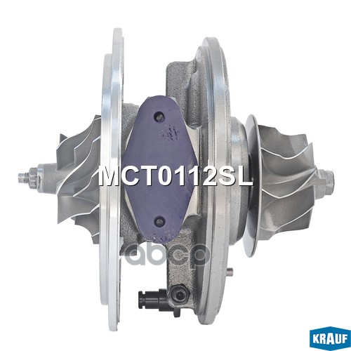 Картридж Для Турбокомпрессора Krauf арт. MCT0112SL
