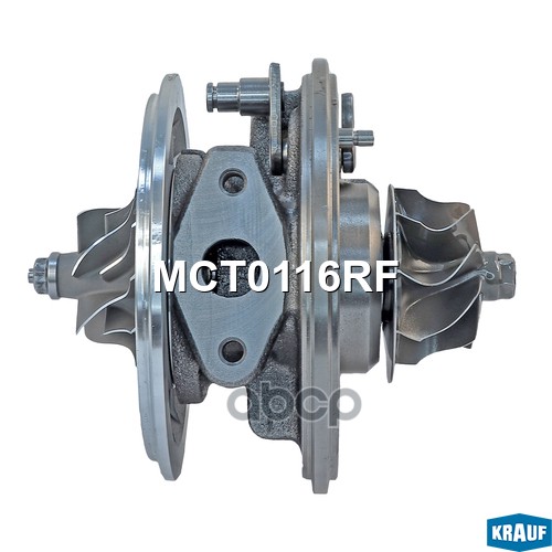 Картридж Для Турбокомпрессора Krauf арт. MCT0116RF