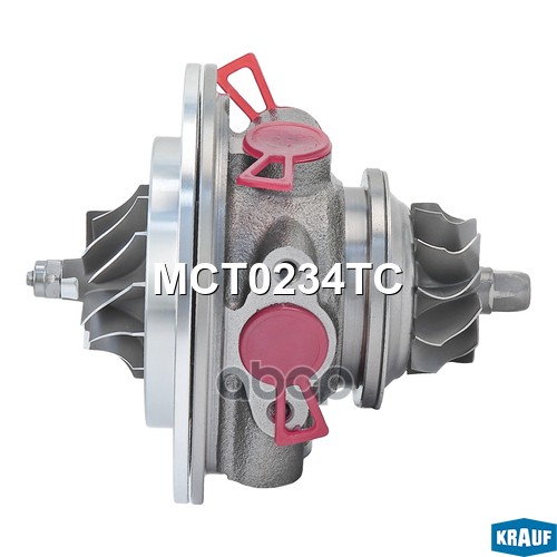 Картридж для турбокомпрессора Krauf арт. MCT0234TC