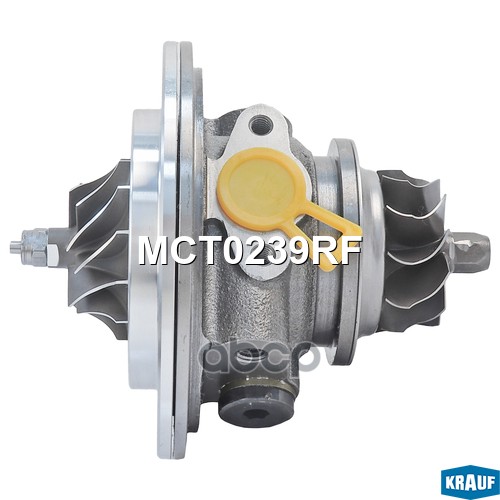 Картридж Для Турбокомпрессора Mct0239rf Krauf арт. MCT0239RF