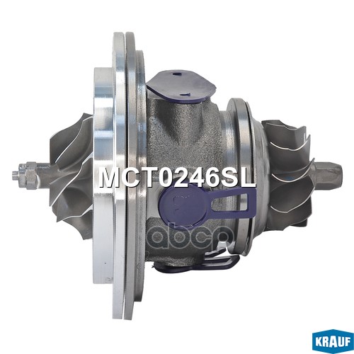 Картридж Для Турбокомпрессора Krauf арт. MCT0246SL