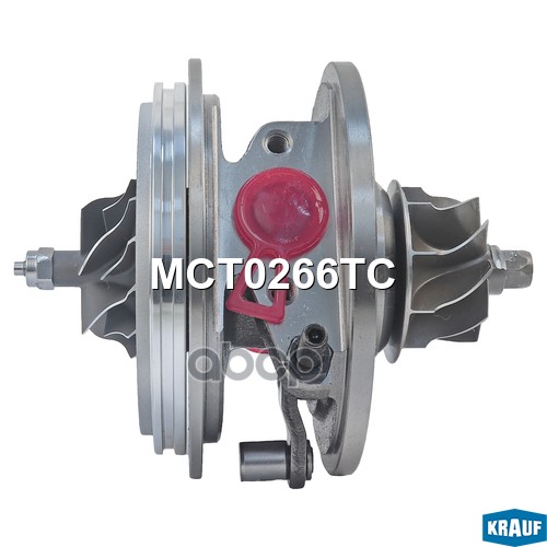 Картридж Для Турбокомпрессора Krauf арт. MCT0266TC