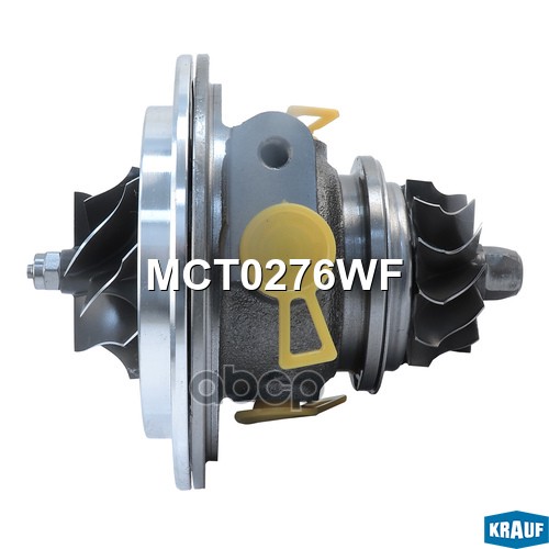Картридж Для Турбокомпрессора Krauf арт. MCT0276WF