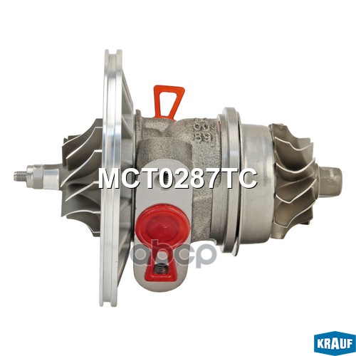 Картридж Для Турбокомпрессора Krauf арт. MCT0287TC