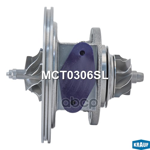 Картридж для турбокомпрессора Krauf арт. MCT0306SL
