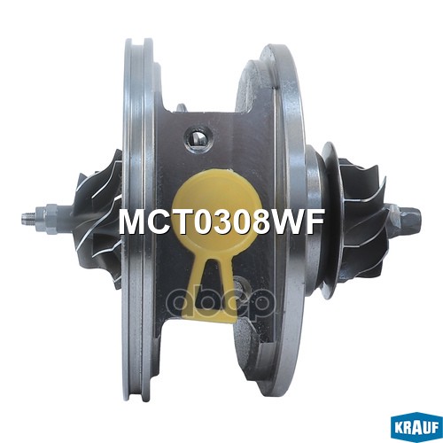 Картридж Для Турбокомпрессора Krauf арт. MCT0308WF