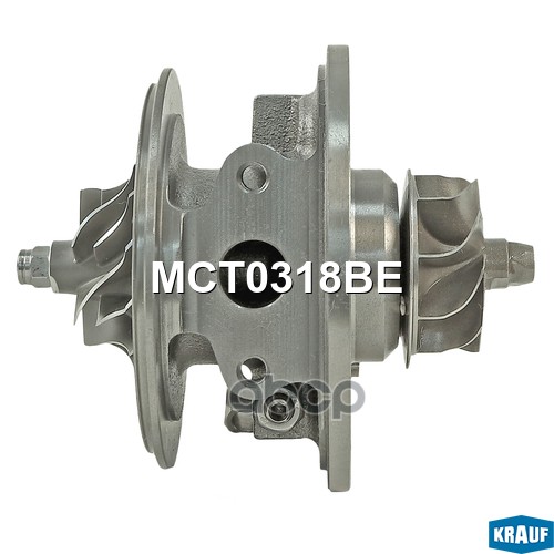 Картридж Для Турбокомпрессора Krauf арт. MCT0318BE