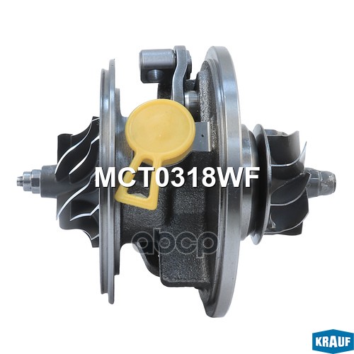 Картридж Для Турбокомпрессора Krauf арт. MCT0318WF